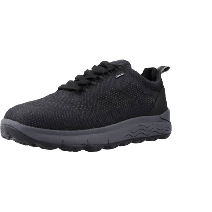 Sneakers de  Hombre de la marca GEOX  modelo U SPHERICA 4X4 B ABX B NEGRO