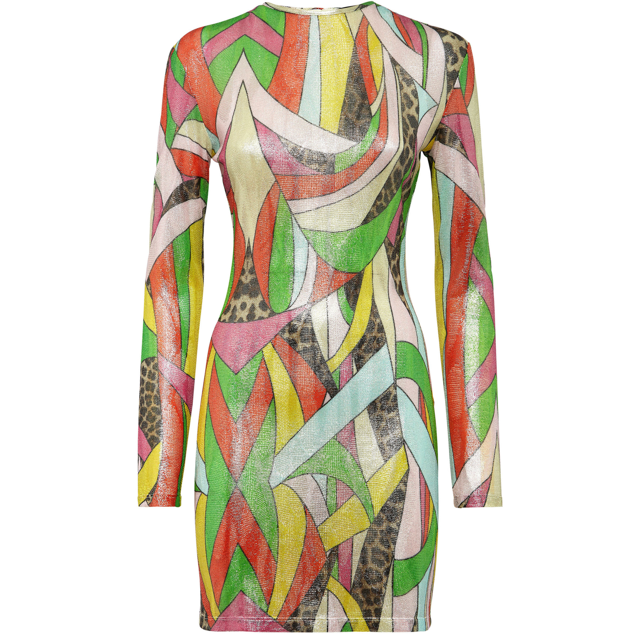 PHILIPP PLEIN Knit Dress