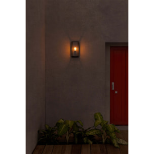 NALA Aplique gris oscuro