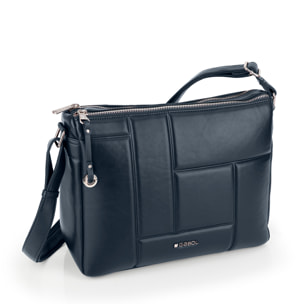 Bolso bandolera 2 Dpt. CLOE