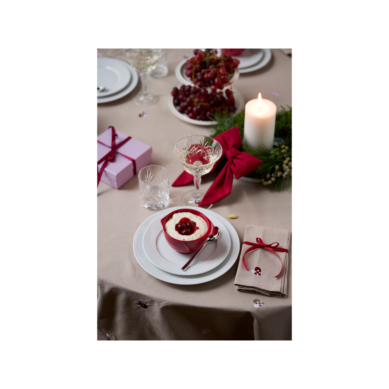 Bol à mixer NEW Margrethe