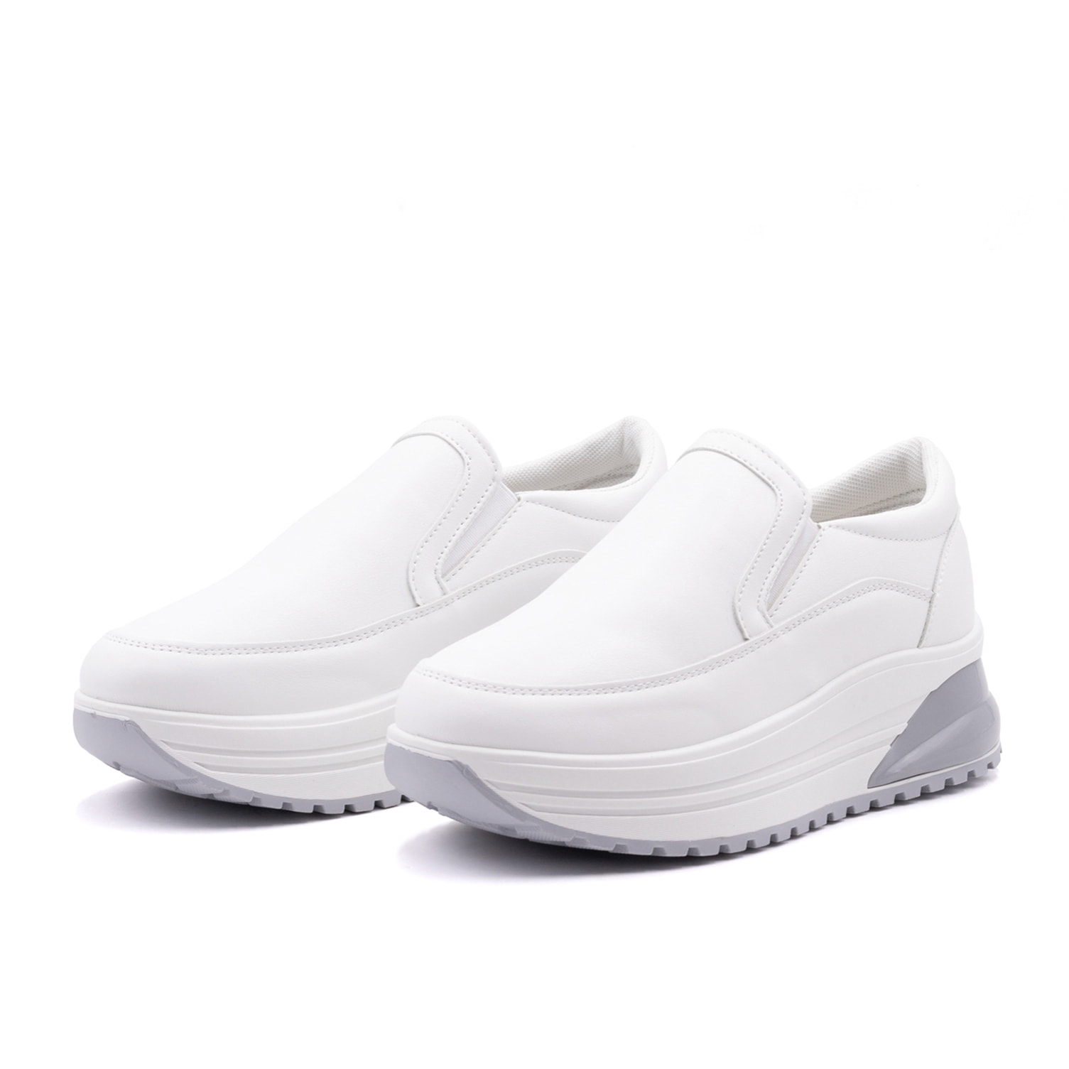 Sneakers  da donna Textile Polyester 36 cm