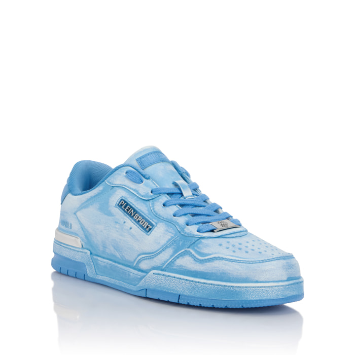 PLEIN SPORT Scarpe da ginnastica basse