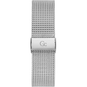 Gc Reloj Analógico De Cuarzo. Gc Executive