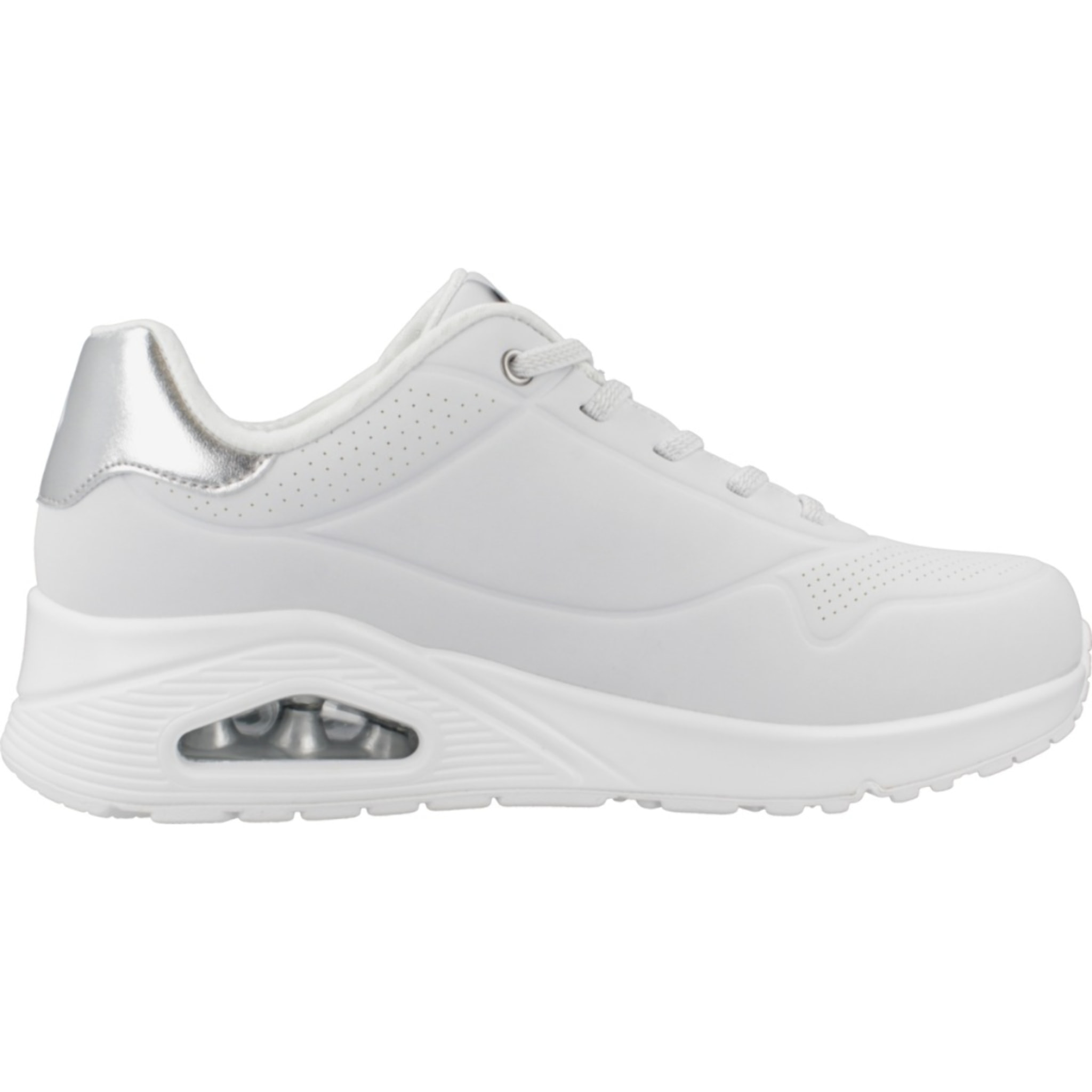 Sneakers de  Mujer de la marca SKECHERS  modelo SHIMMER AWAY White