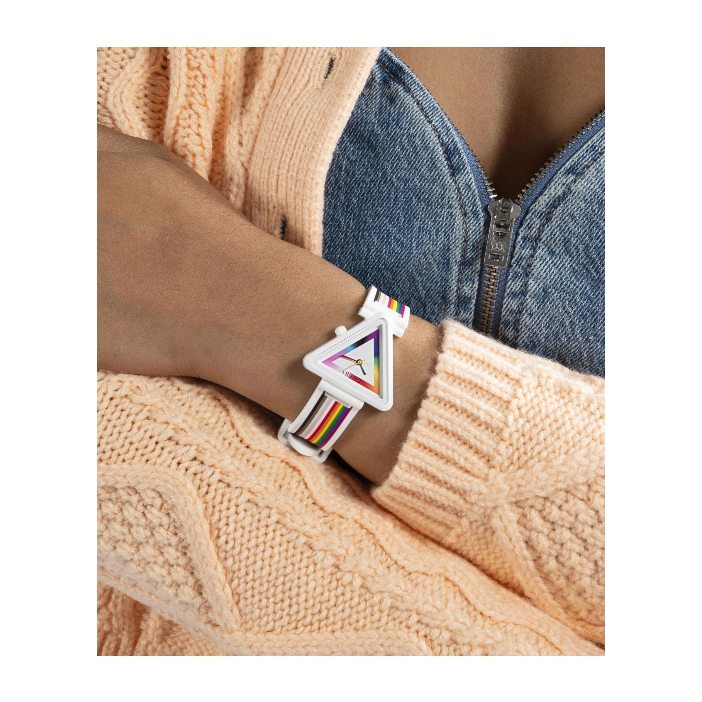 Guess Orologio Analogico Gt Fame