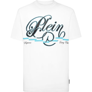 PHILIPP PLEIN T-Shirt Round Neck