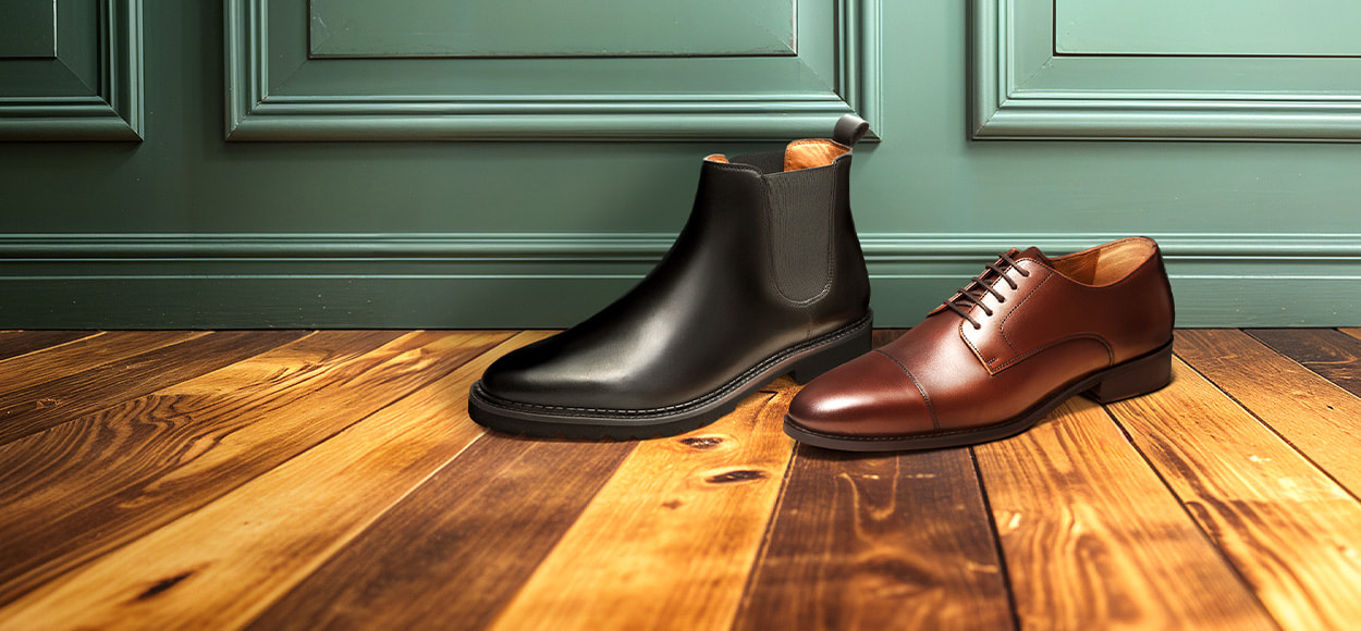 SHEPPERD AND SONS pas cher chez VEEPEE