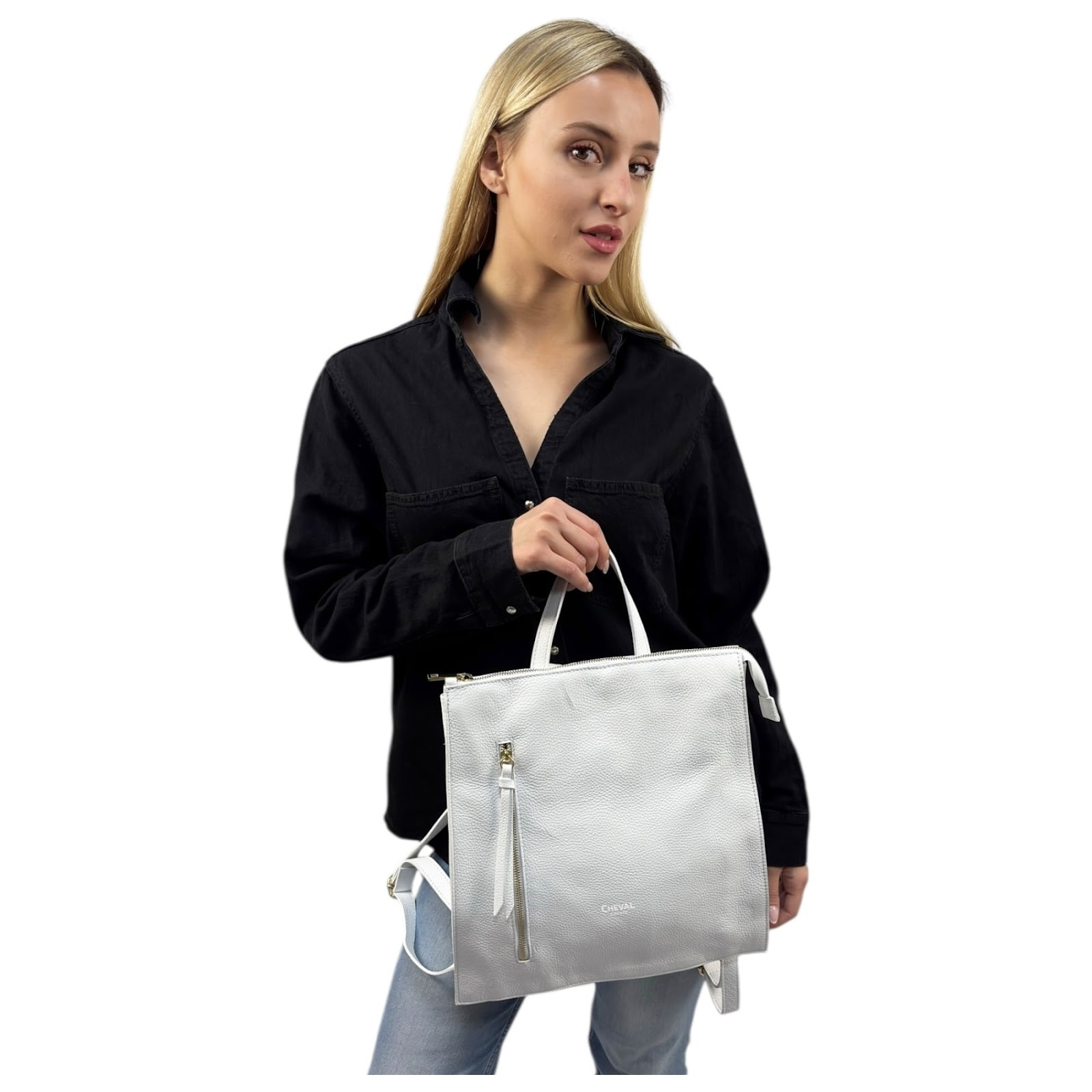 Zaino Cheval Firenze Susanna Bianco