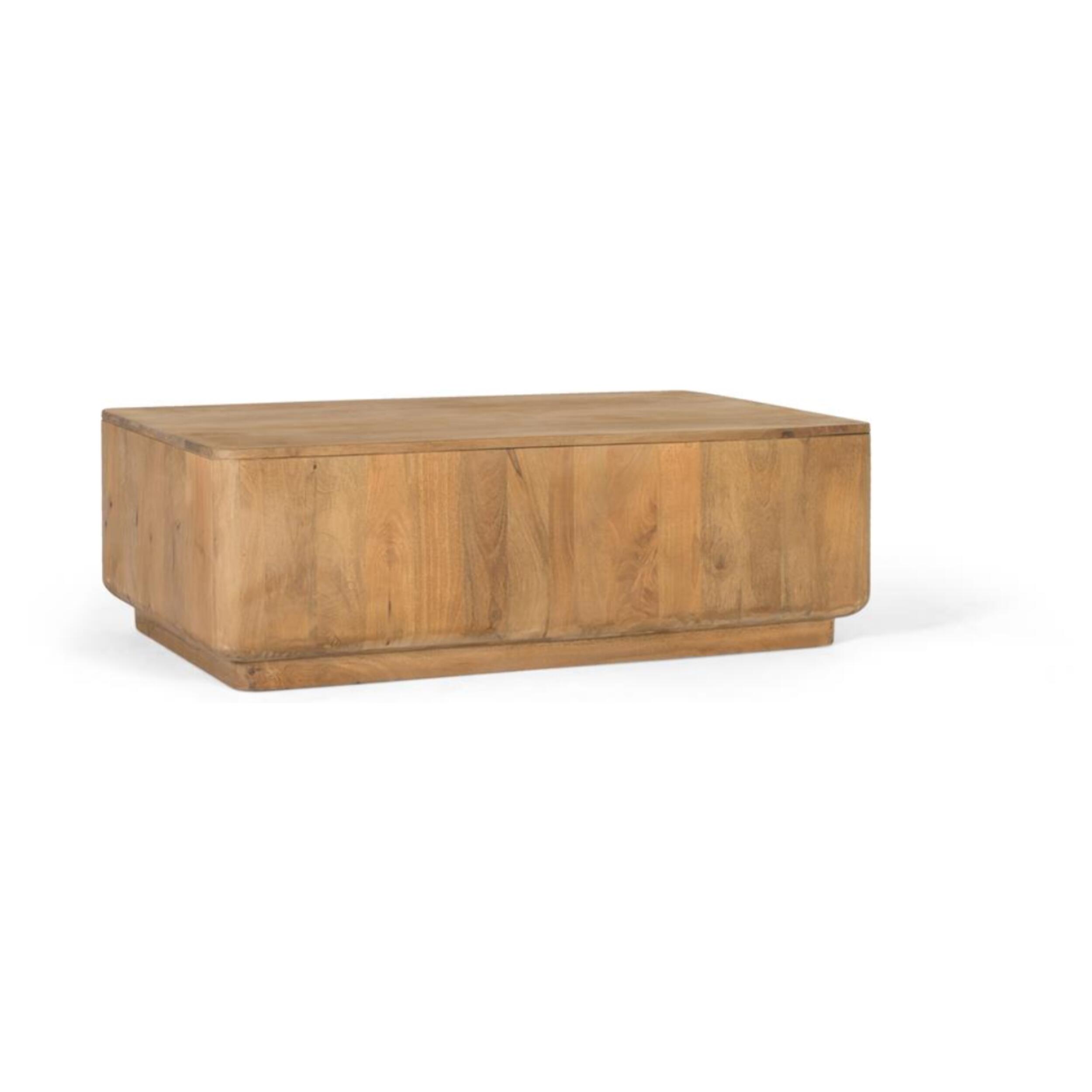 Table basse - 40x120x70cm