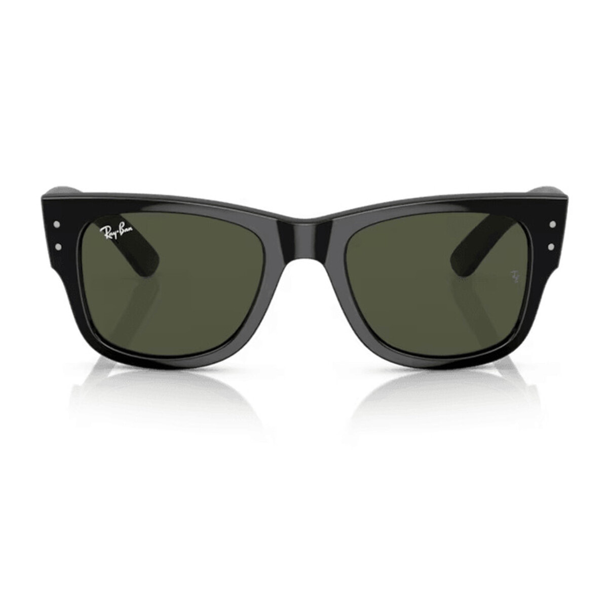 GAFAS DE SOL RAY BAN MEGA WAYFARER 0RB0840S 901/31 51