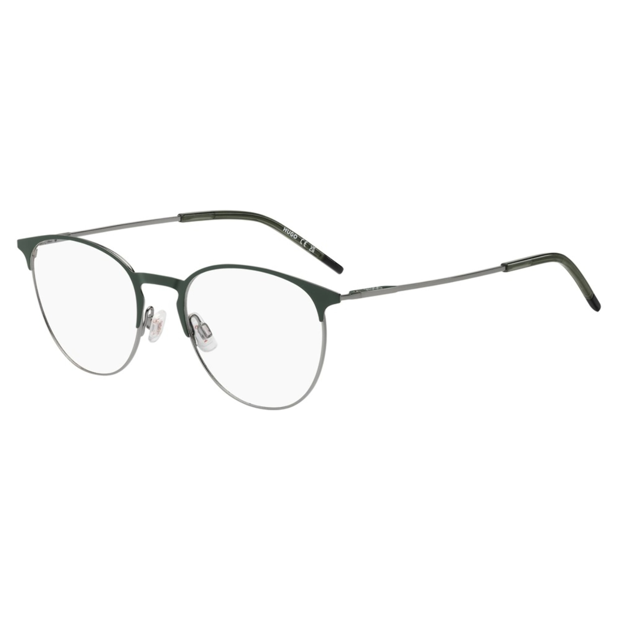 Gafas de Vista Hugo HG 1408 DLD de Metal Hombre 52 mm