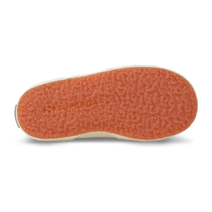 Le Superga Bambino/a Arancione 2750-Jcot Classic
