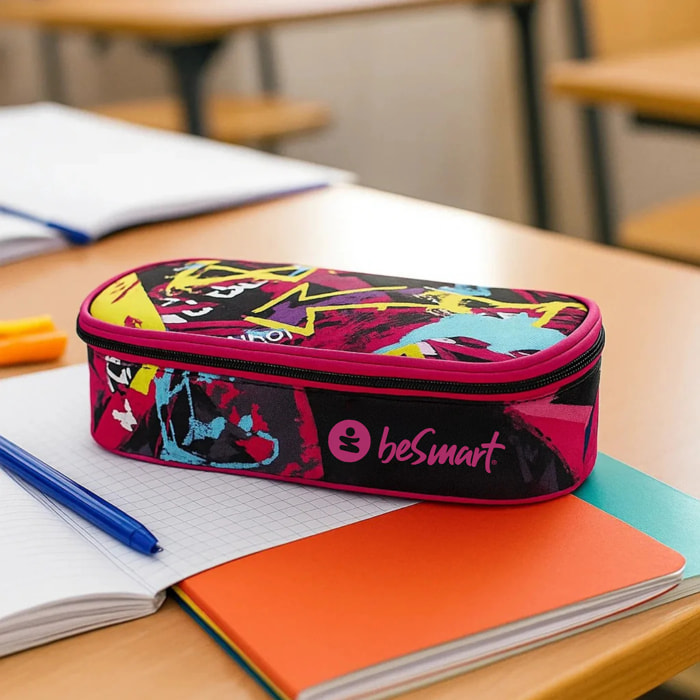 beSmart - ASTUCCIO OVALE PREMIUM QUEEN