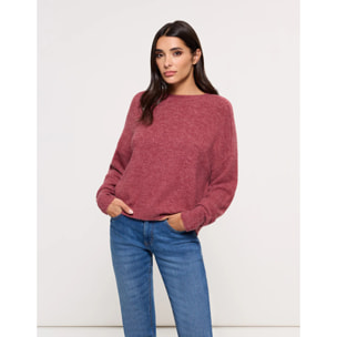 Jersey Rosa - Cozito