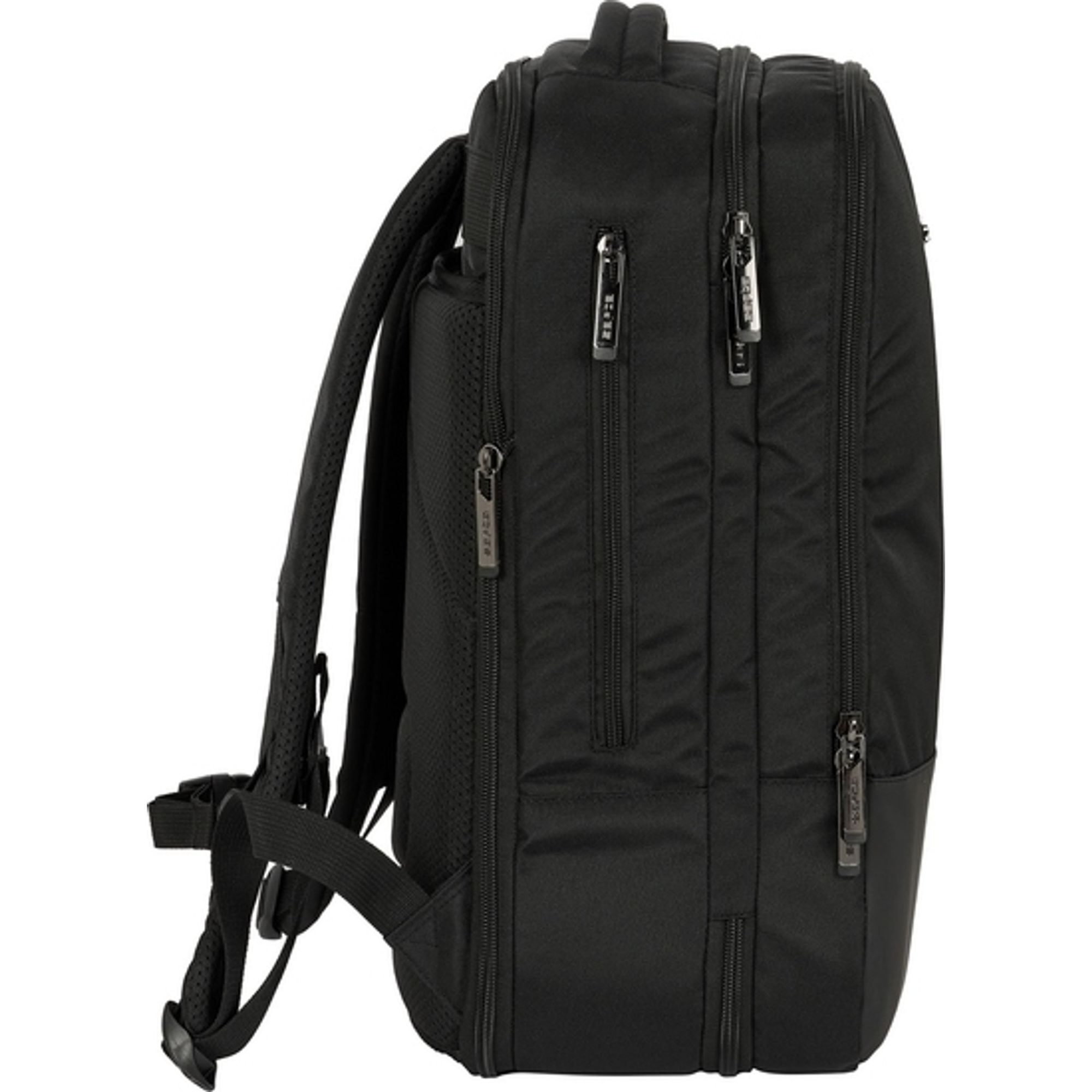 Mochila fin de semana portatil 15,6 safta business "black"