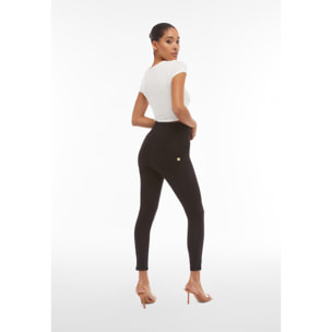 Jeggings WR.UP® 7/8 curvy con gamba superskinny vita alta