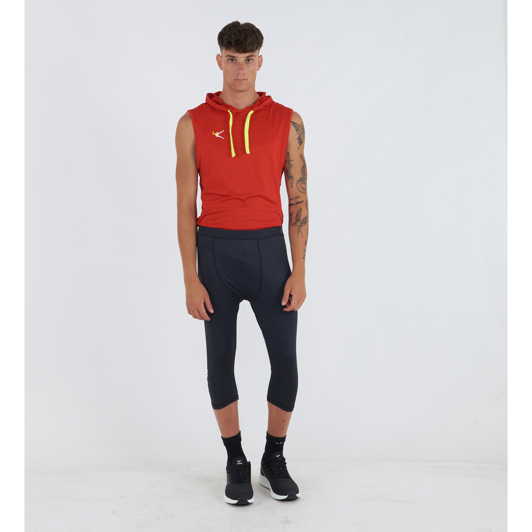 Pinocchietto da allenamento MIRIP uomo