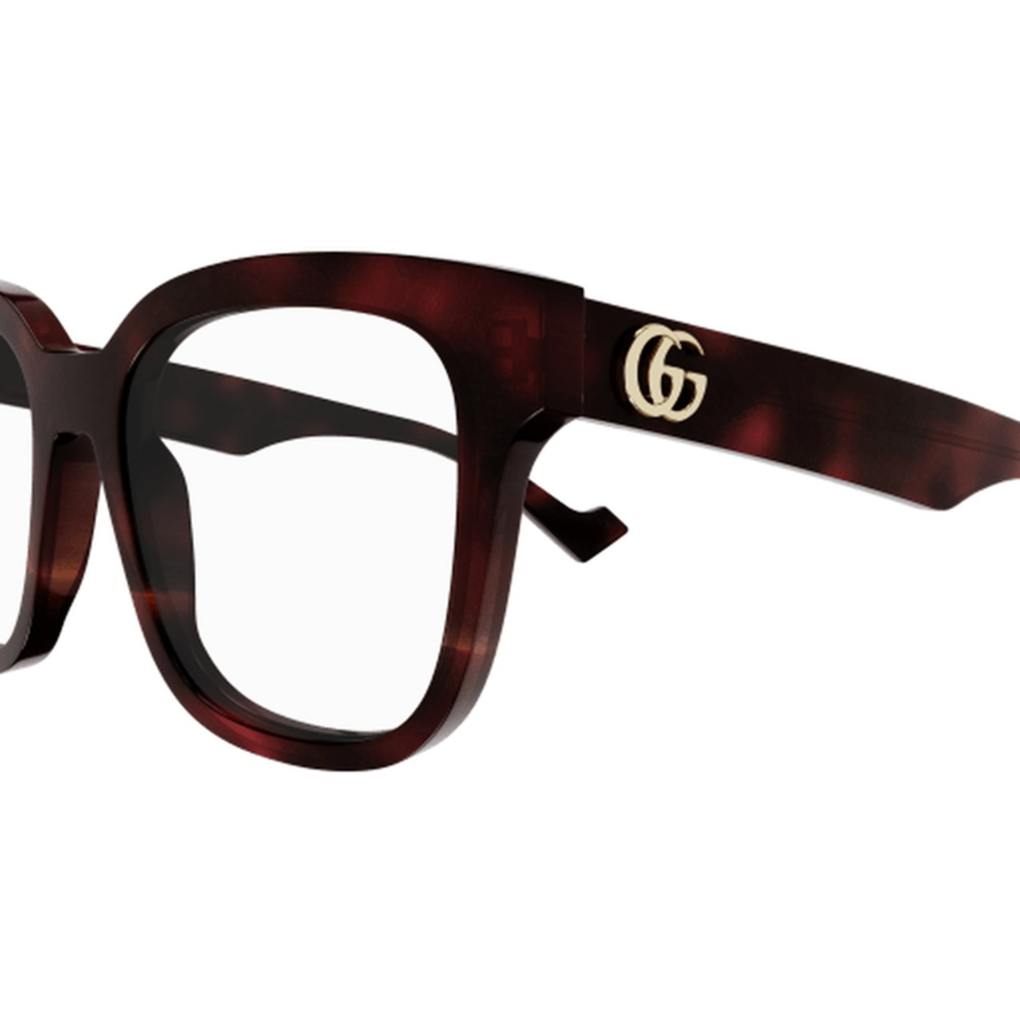 Gafas de Vista Gucci GG0958O-007 de Acetato Mujer 52 mm