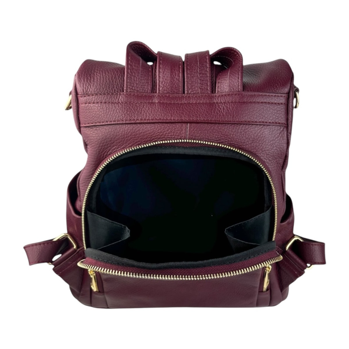 Mochila Cheval Firenze Amanda Burdeos