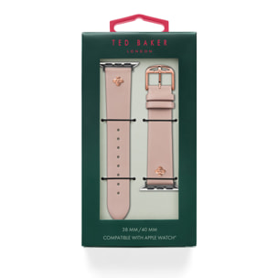 Ted Baker Correa Para Reloj Ted Baker Apple® (38Mm-40Mm)