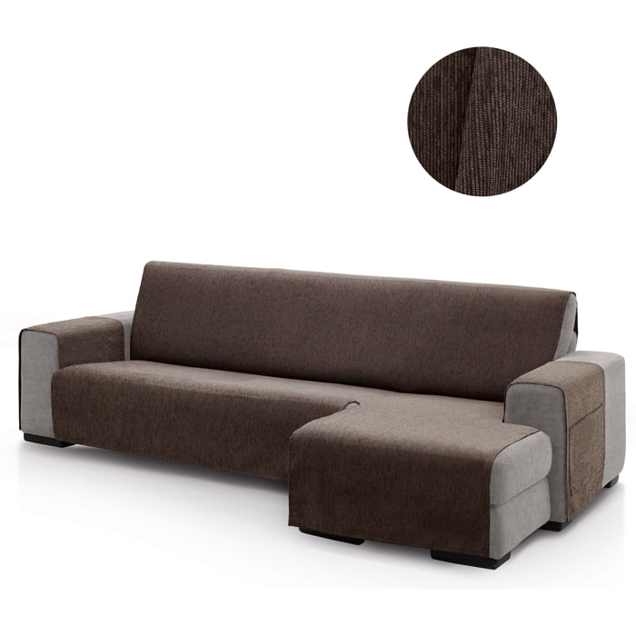 Cubre Sofá Chaise Longue Derecha modelo PRISCILA