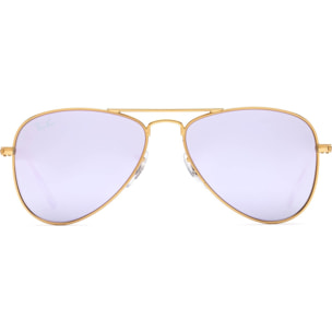 Gafas de sol Ray Ban Infantil RJ9506S-249-4V-52