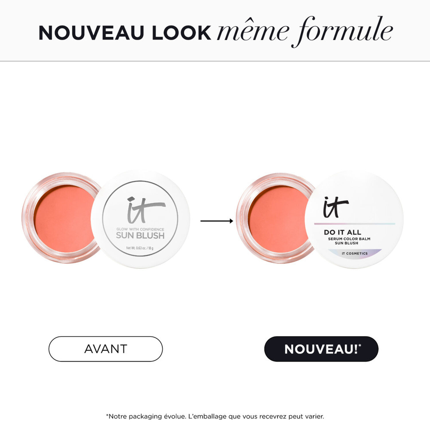 Do It All Sun Blush - Blush + Bronzer 2-en-1