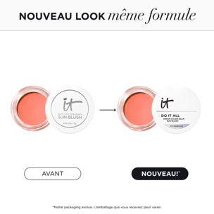 Do It All Sun Blush - Blush + Bronzer 2-en-1