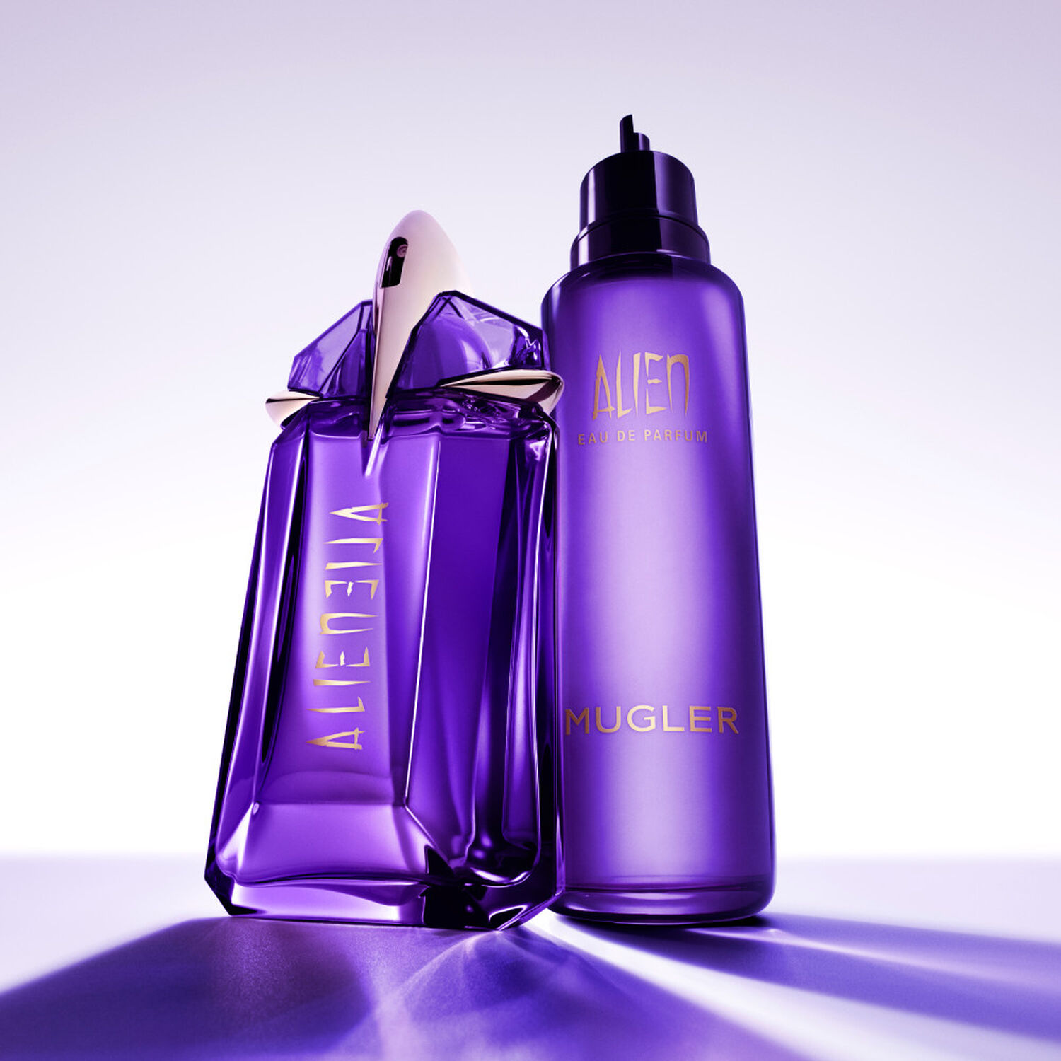 Alien - Eau de Parfum Rechargeable