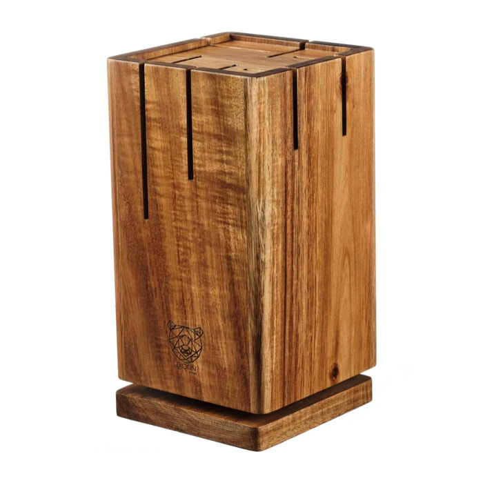 Bloc couteaux rotatif SKAGEN