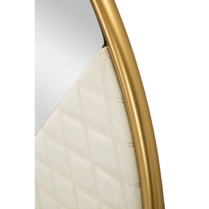 SPECCHIO DA MURO SHARON CM Ø80X3