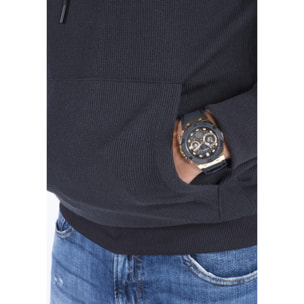 Guess Orologio Analogico Al Quarzo Circuit