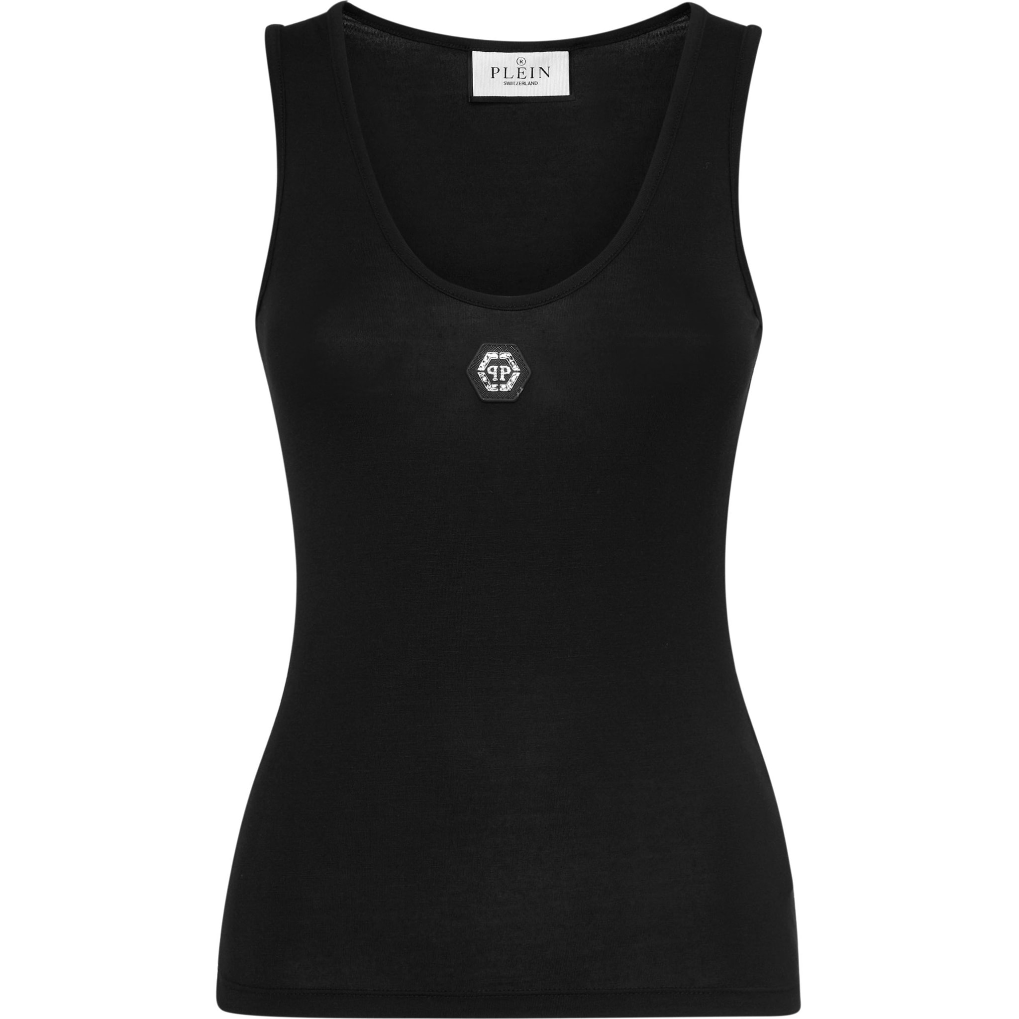 PHILIPP PLEIN Tank Top