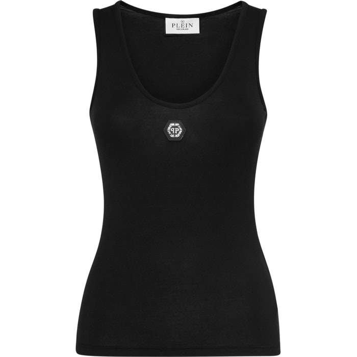 PHILIPP PLEIN Tank Top