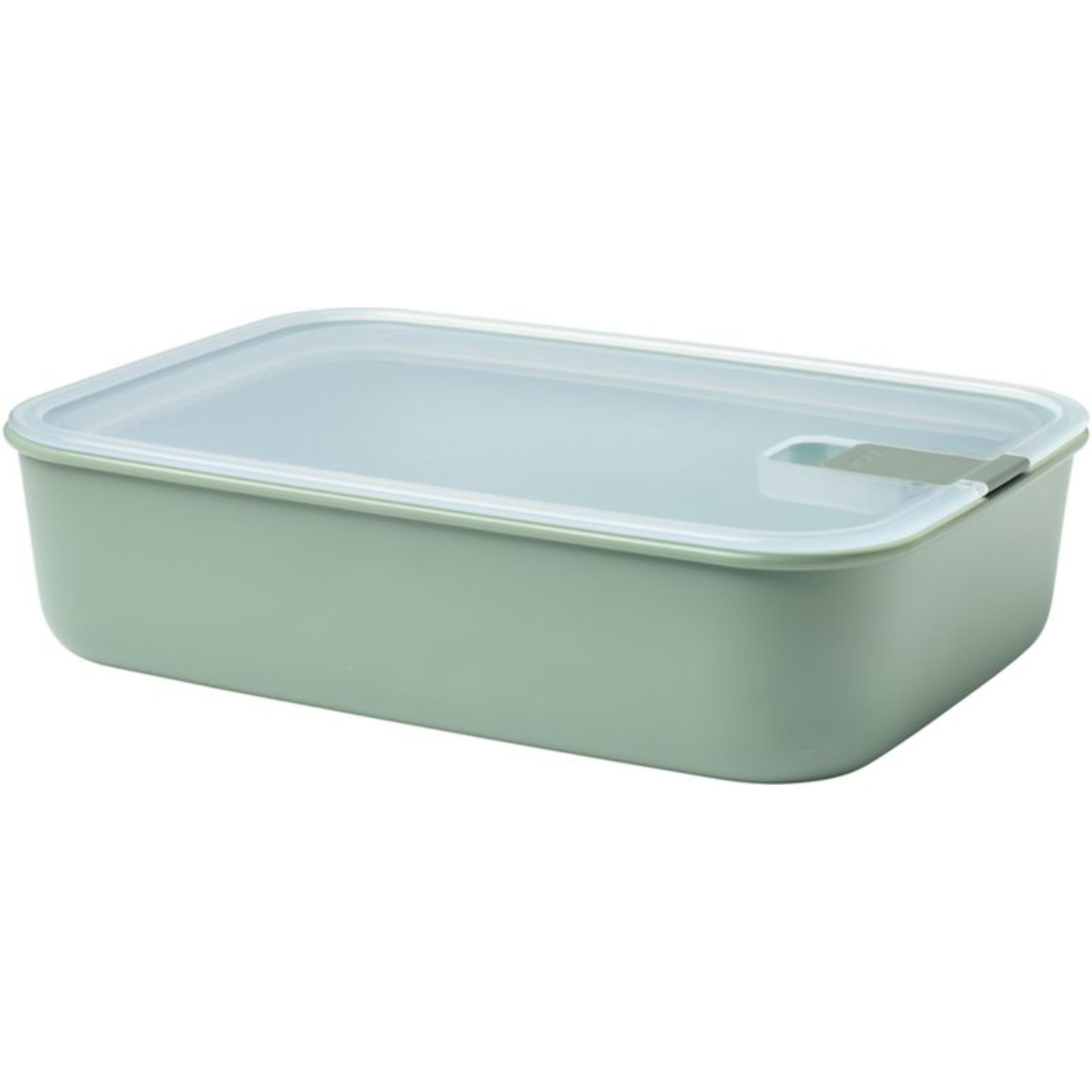 Boîte hermétique MEPAL easyclip Nordic sage 2250ml