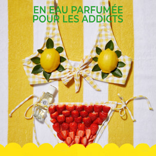 Cédrat - Crème Mains Bienfaisante 30 ml