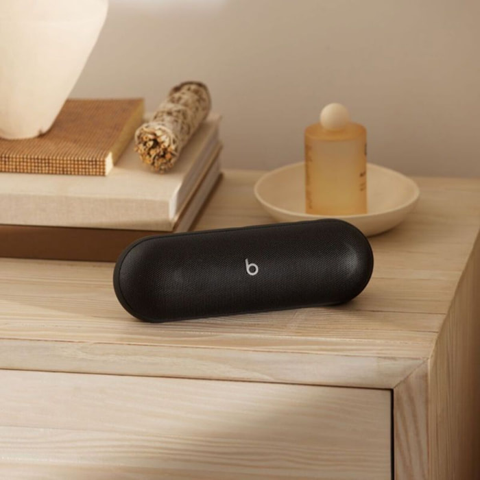 Enceinte portable BEATS Pill Noir mat