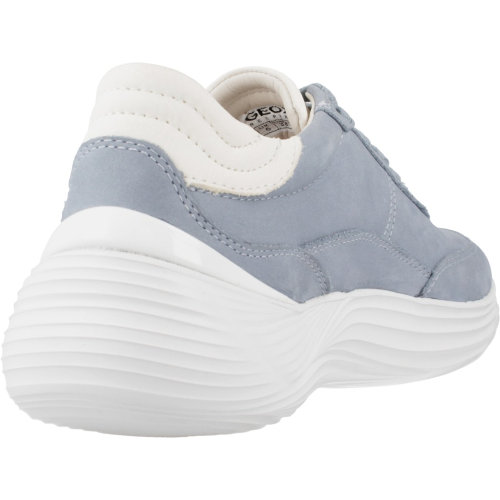 SNEAKERS GEOX D FLUCTIS