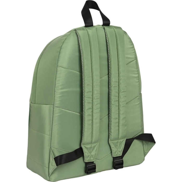 Mochila minnie mouse "mint shadow"