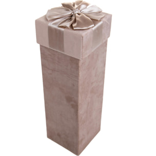 Scatola - Pezzi 3 - 10,5xH35x10,5cm - Bianchi Dino SpA