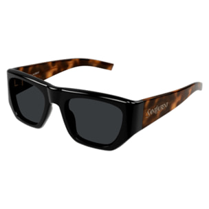 Gafas de Sol Saint Laurent SL 740-004 de Acetato Mujer 52 mm