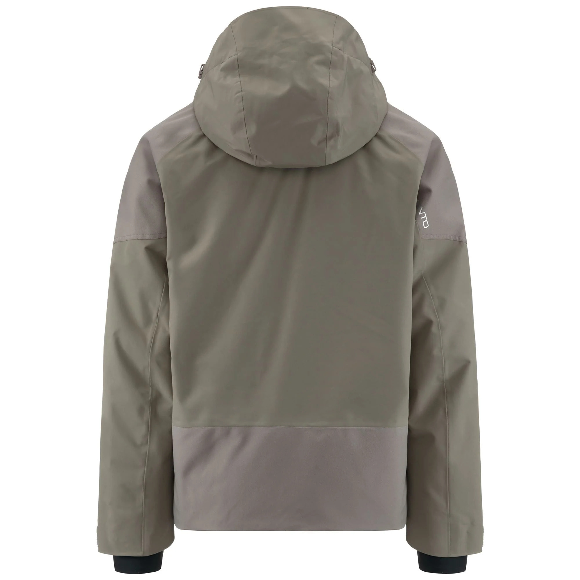 Kappa - Giacche Uomo Verde - 6Cento 602C