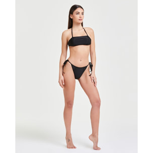 Pompea x Silvian Heach slip bows