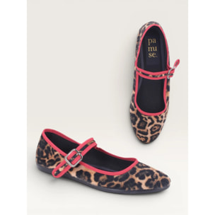 MUSE RedLeopard