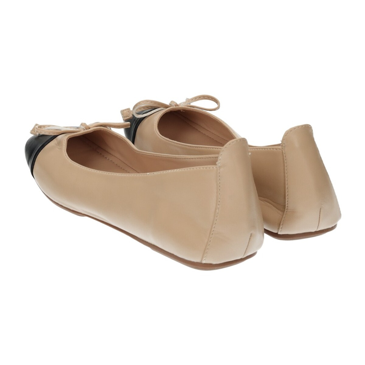Ballerine Donna Tata Italia Beige