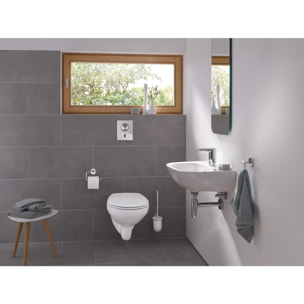 Dérouleur de papier toilettes Essentials