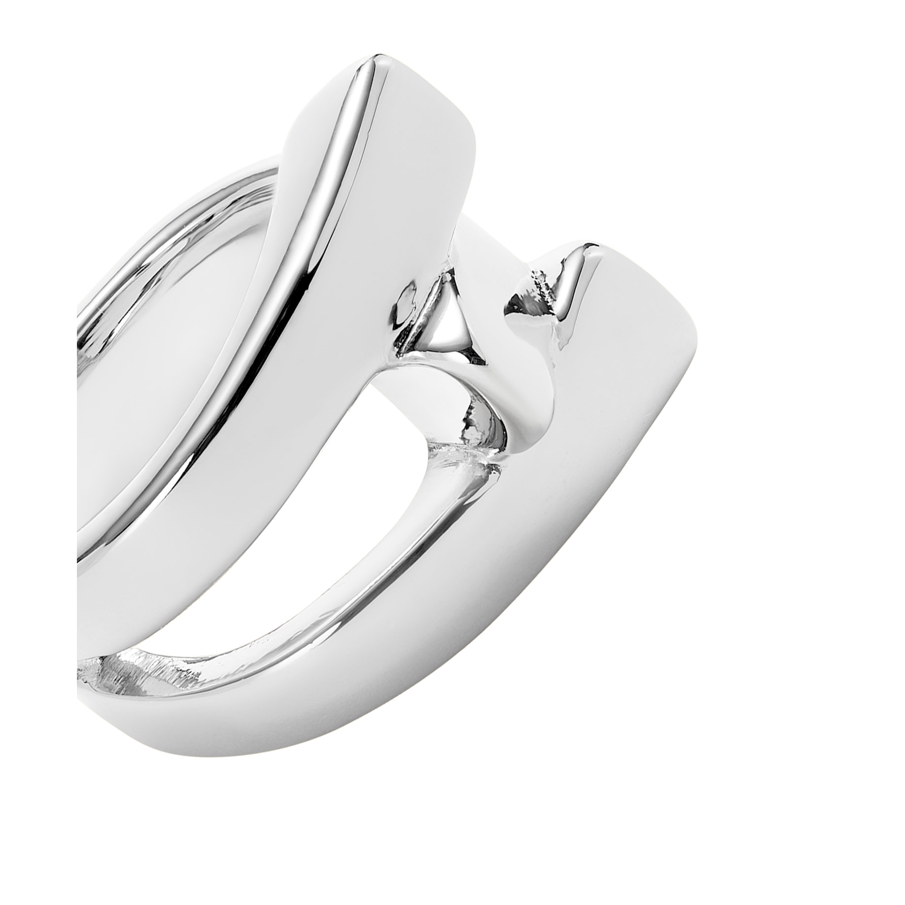 Anillo SER ORIGINAL PLATEADO 12