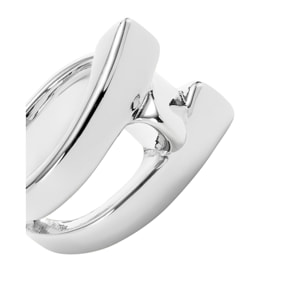Anillo SER ORIGINAL PLATEADO 12