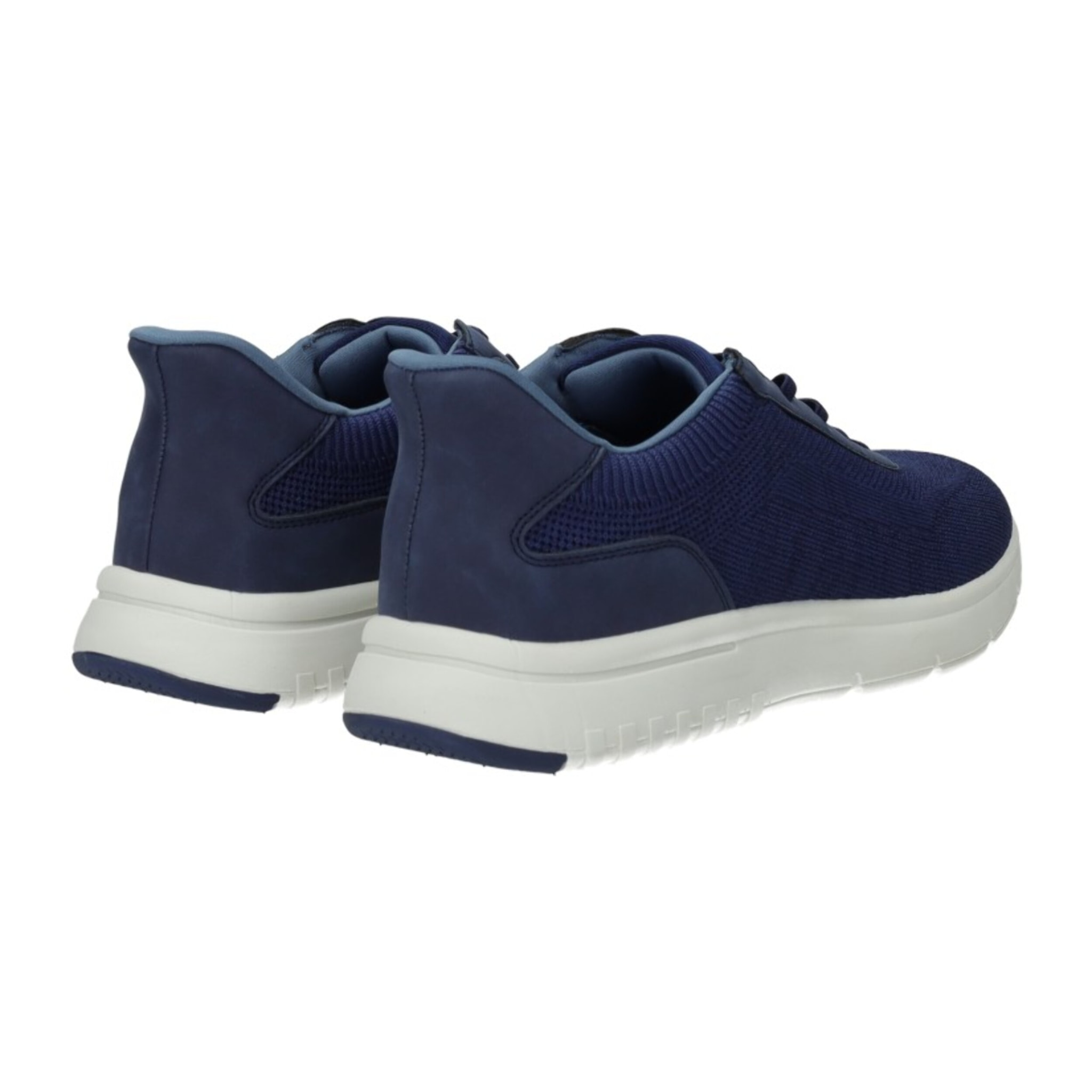 Sneakers Uomo Tata Italia Blu